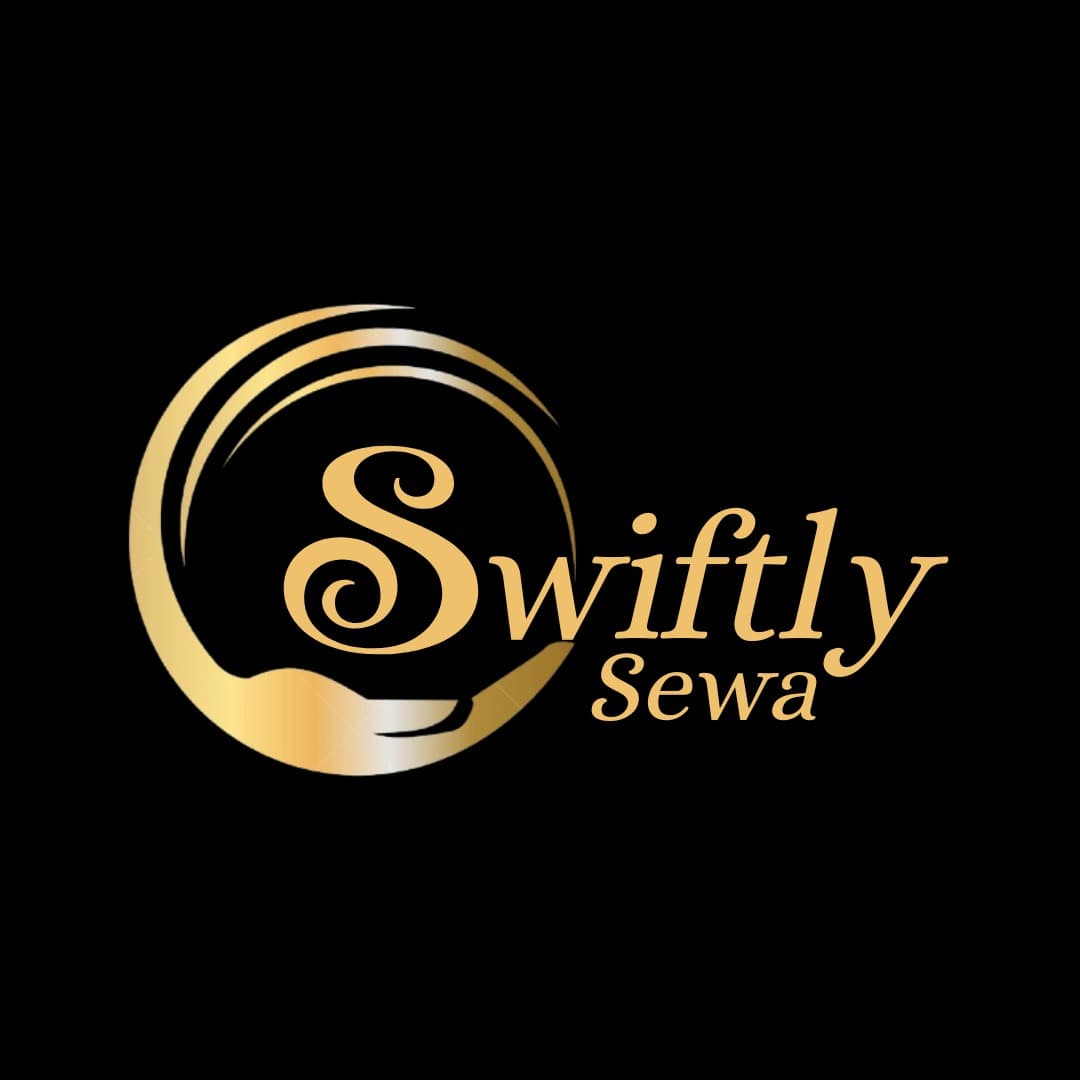 SwiftlySewa Logo