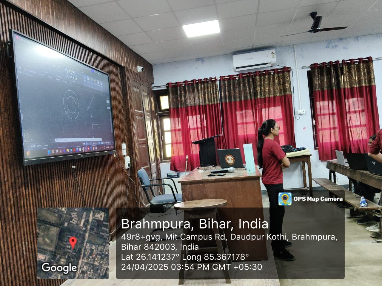 Internship program 6